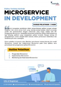 MICROSERVICE-IN-DEVELOPMENT 3