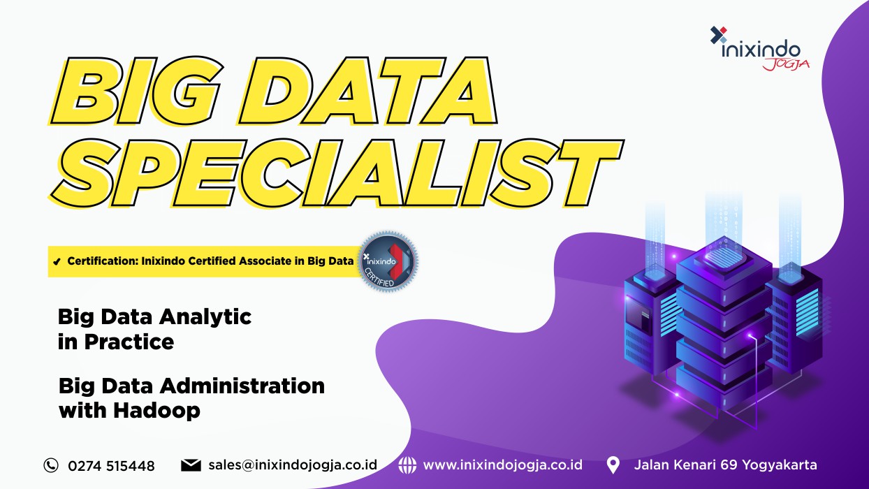 Big Data Specialist Full Package 1