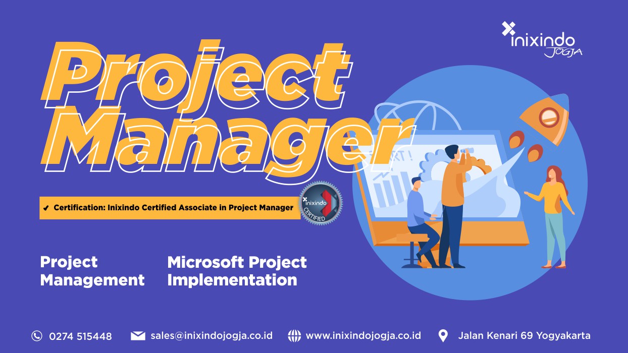 Project Manager Full Package 1