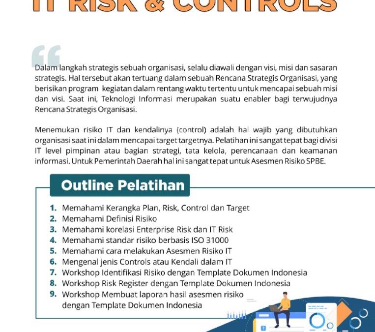 IT Risk and Controls