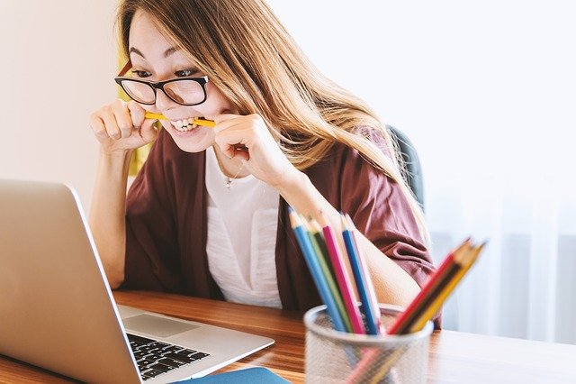 Ingin Tingkatkan Skill Secara Online? Ikuti 5 Tips Efektif Belajar Online dari Rumah Berikut Ini 1