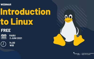 Webinar Introduction to Linux