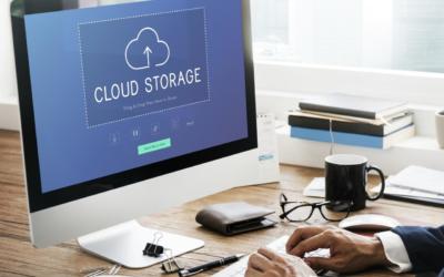 4 Manfaat Cloud Computing untuk Perusahaan Anda, Mampu Menjamin Kemanan Data