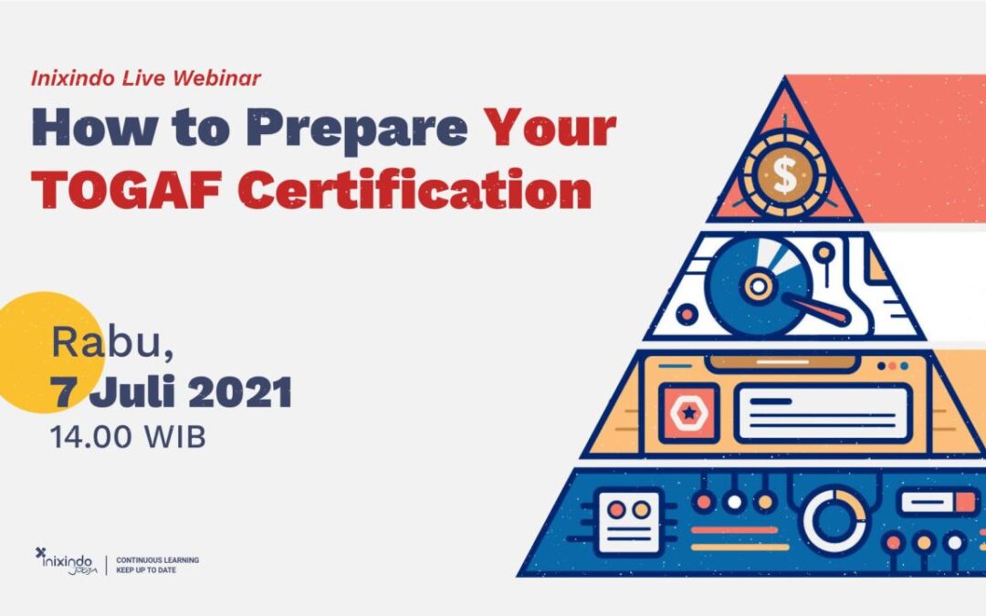How to Prepare your TOGAF Certification