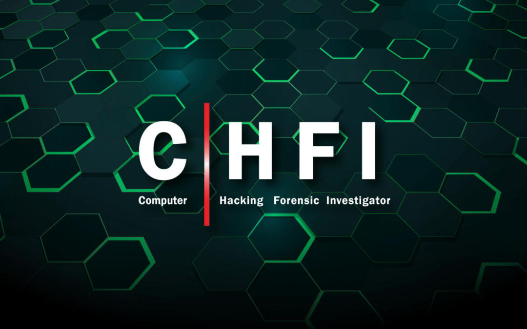 Computer Hacking Forensic Investigator (CHFI) Bantu Ungkap Beragam Kasus Cybercrime