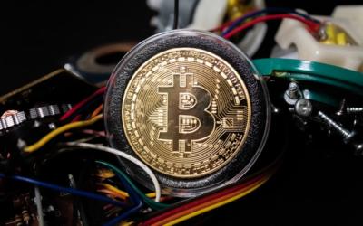 4 Fakta Teknologi Blockchain yang Perlu Diketahui, Tidak Hanya Digunakan pada Cryptocurrency