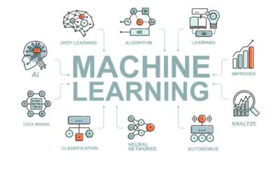 Analisis Data lebih Akurat dengan Machine Learning