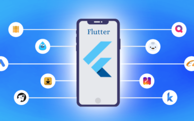 Kelebihan Flutter untuk Pengembangan Aplikasi Mobile