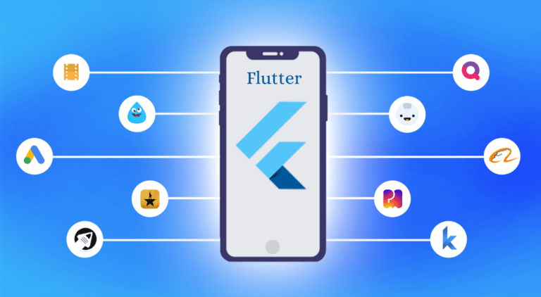 Kelebihan Flutter untuk Pengembangan Aplikasi Mobile