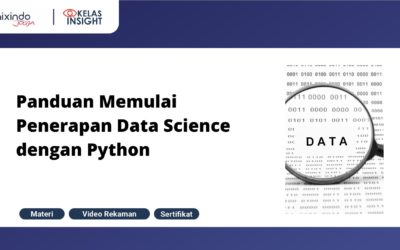 Webinar Panduan Memulai Penerapan Data Science dengan Python