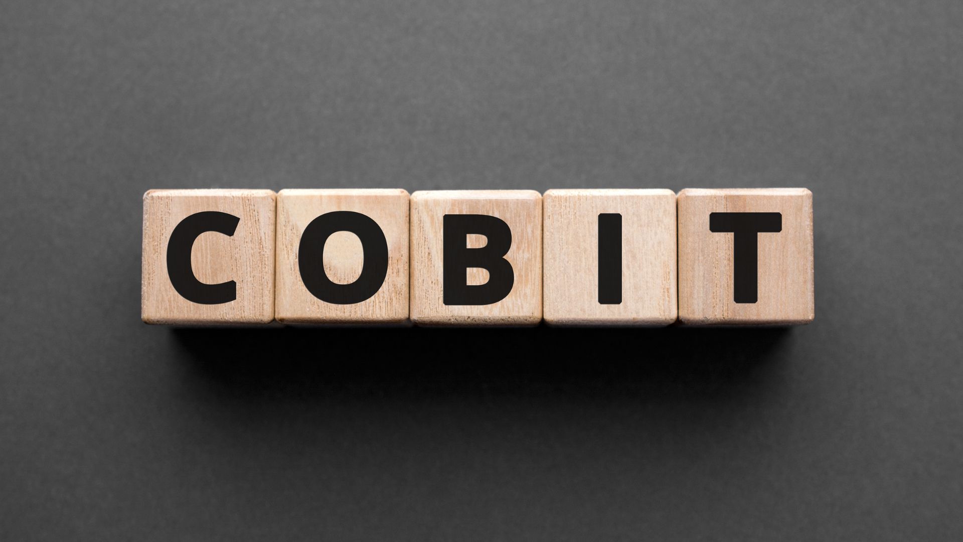 COBIT 2019