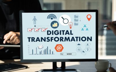 Peran COBIT 2019 untuk Tranformasi Digital