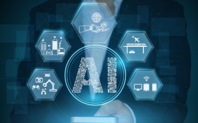 AI Telah Digunakan di Berbagai Sektor Industri, Bagaimana dengan Perbankan?