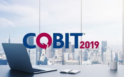 Apa Kaitan Permen BUMN Tentang Good Corporate Governance dengan COBIT 2019?