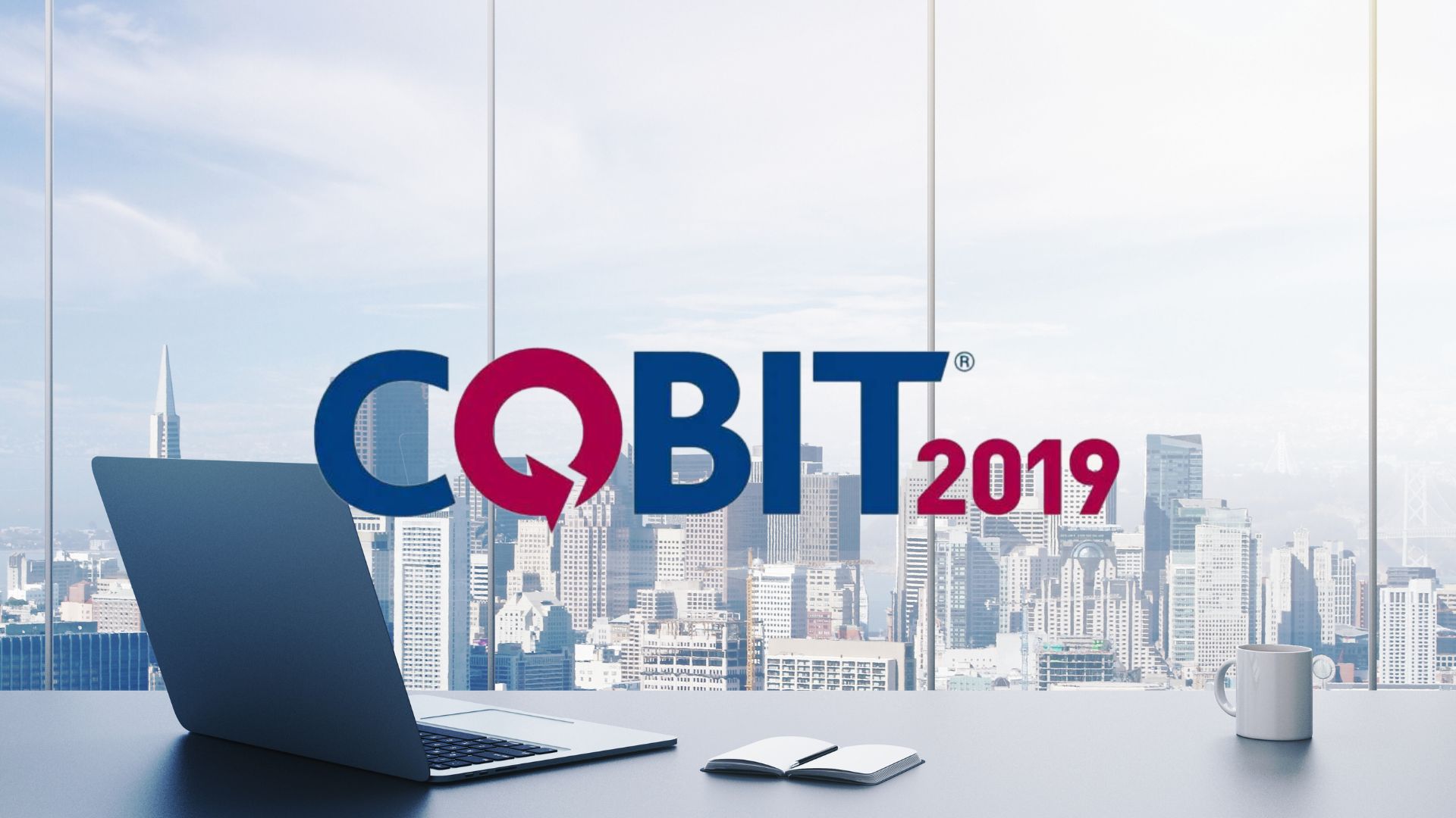 Ilustrasi COBIT 2019