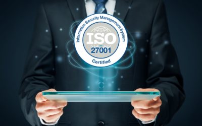 Memahami Bagaimana ISO 27001 dapat Membantu Organisasi Anda