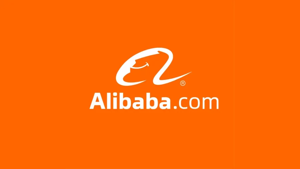 ilustrasi alibaba