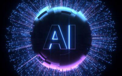 Tingkatan AI dari Lemah hingga Superintelligence