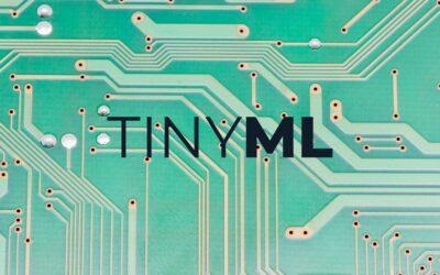 Apa Itu TinyML? Machine Learning Berukuran Kecil yang Tetap Powerful