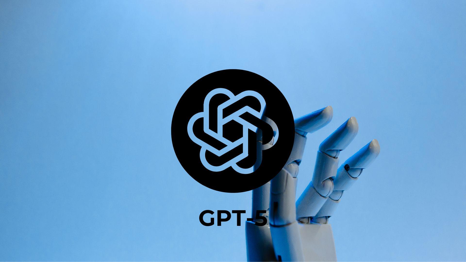Ilustrasi GPT-5