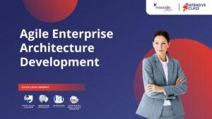 Agile Enterprise Architecture Development 53