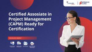 Certified Associate in Project Management (CAPM) Ready for Certification 13