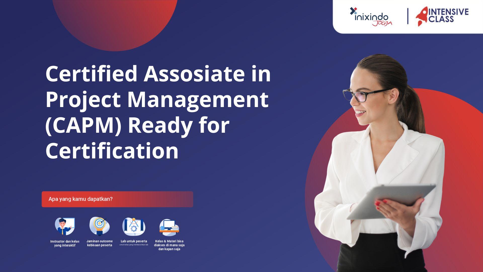 Certified Associate in Project Management (CAPM) Ready for Certification 14