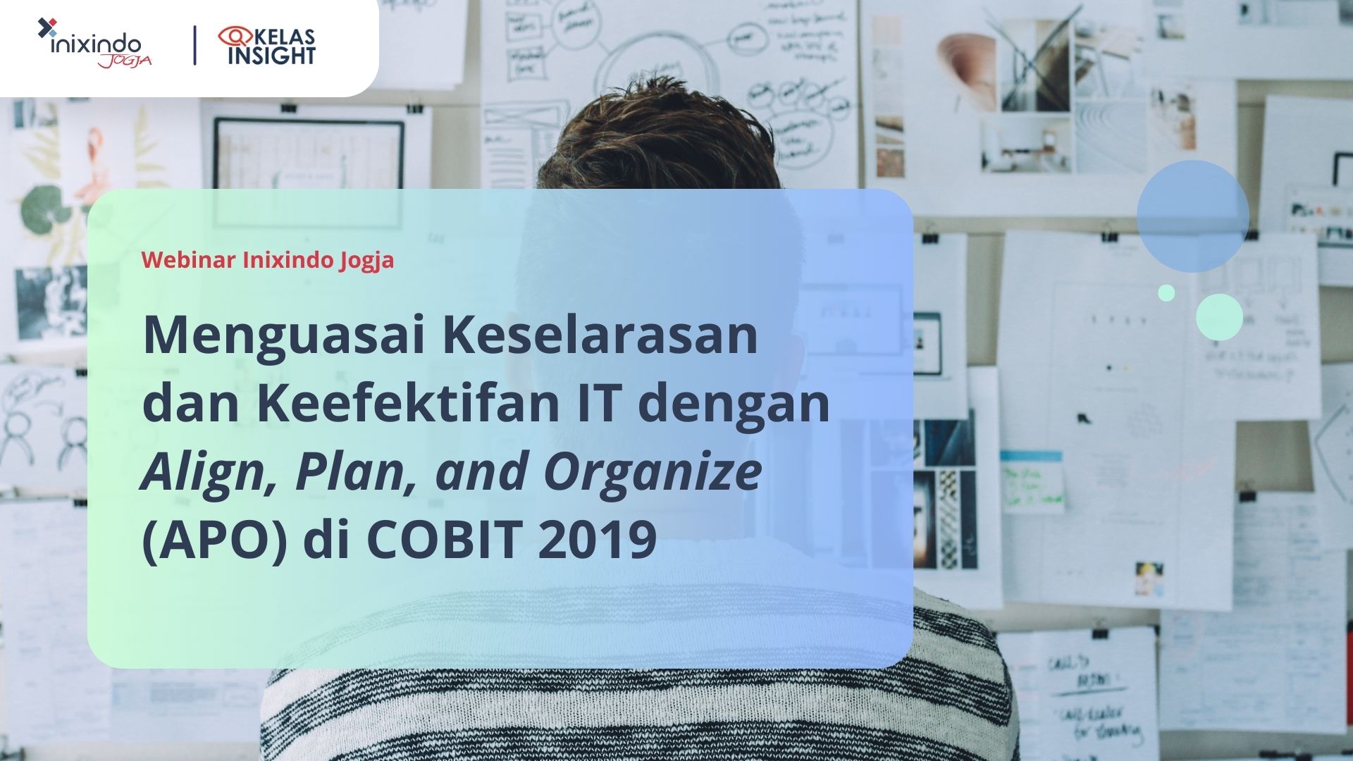 Menguasai Keselarasan dan Keefektifan IT dengan Align, Plan, and Organize (APO) di COBIT 2019 7