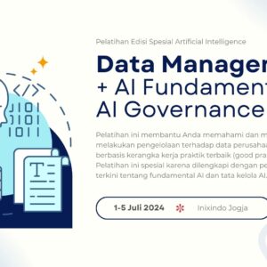 Data Management + AI Fundamental & AI Governance 15