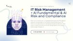 IT Risk Management + AI Fundamental & AI Risk and Compliance 16