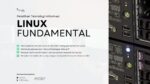 Linux Fundamental 12