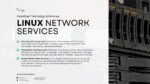 Linux Network Services 16
