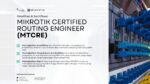 MikroTik Certified Routing Engineer (MTCRE) 5