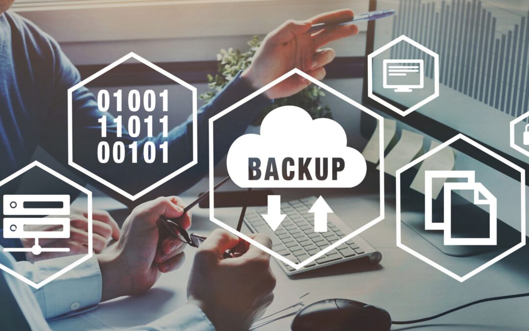 Memahami Jenis-jenis Backup pada Pusat Data, dari Cold Backup hingga Hot Backup
