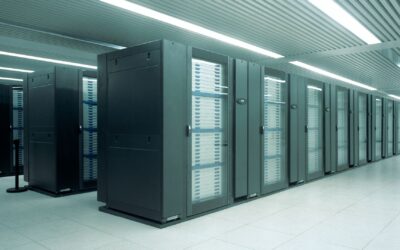 Green Data Center dan SNI 8799: Strategi Efisiensi Energi Pusat Data Modern di Indonesia