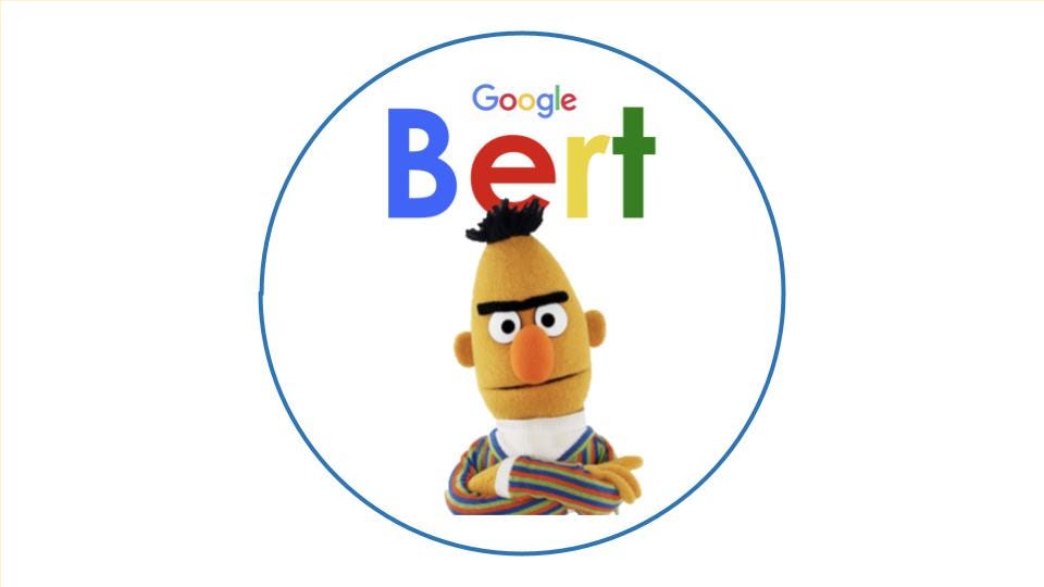 Bert AI