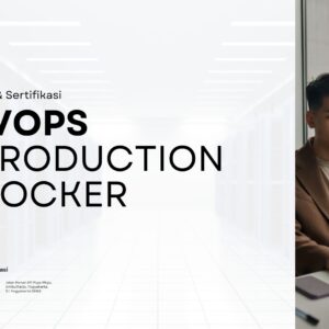 DevOps Introduction and Docker 17