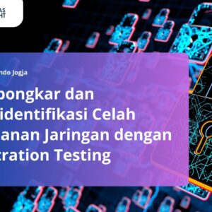 Membongkar dan Mengidentifikasi Celah Keamanan Jaringan dengan Penetration Testing 15