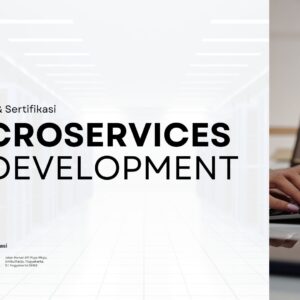 Microservice in Development 16