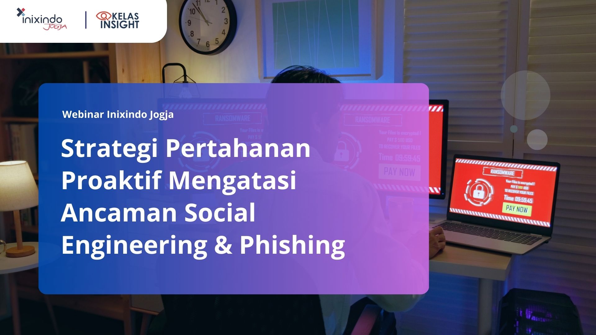 Strategi Pertahanan Proaktif Mengatasi Ancaman Social Engineering dan Phishing 7