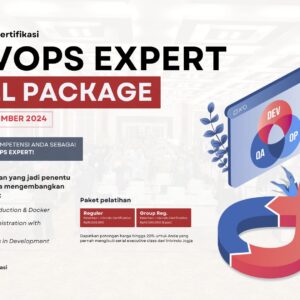 DevOps Expert Full Package 10