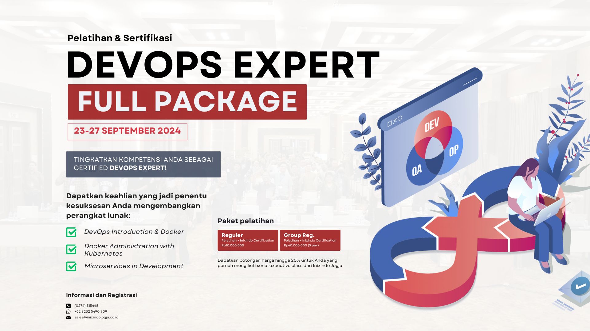 DevOps Expert Full Package 7