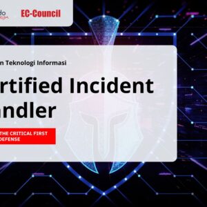 EC-COUNCIL- Certified Incident Handler (ECIH) 16