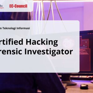 EC-COUNCIL Certified Hacking Forensic Investigator 10