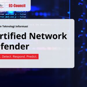 EC-COUNCIL Certified Network Defender (C|ND) 14