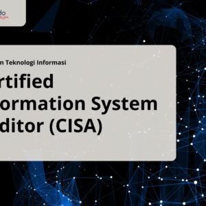 Certified Information System Auditor (CISA) Ready for Certification 16