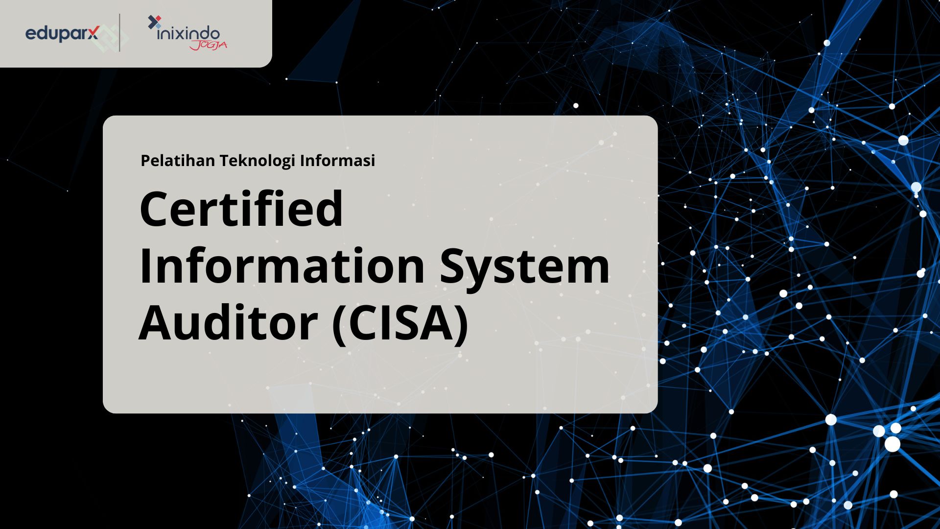 Certified Information System Auditor (CISA) Ready for Certification 7