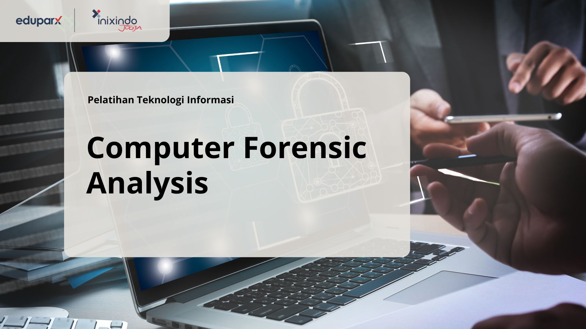 Computer Forensic Analysis 7