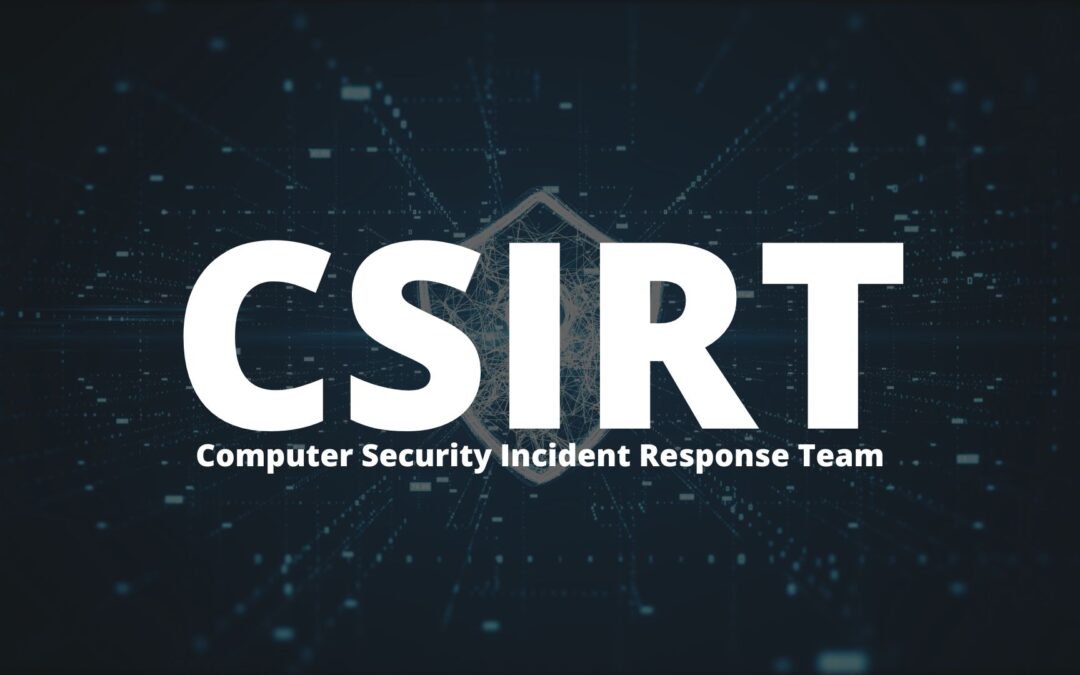 Ilustrasi CSIRT