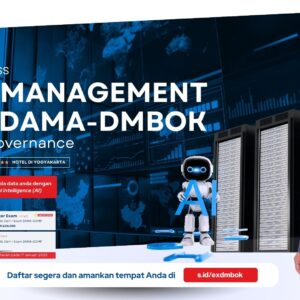 Executive Class - Data Management with DAMA-DMBOK & AI Data Governance 12